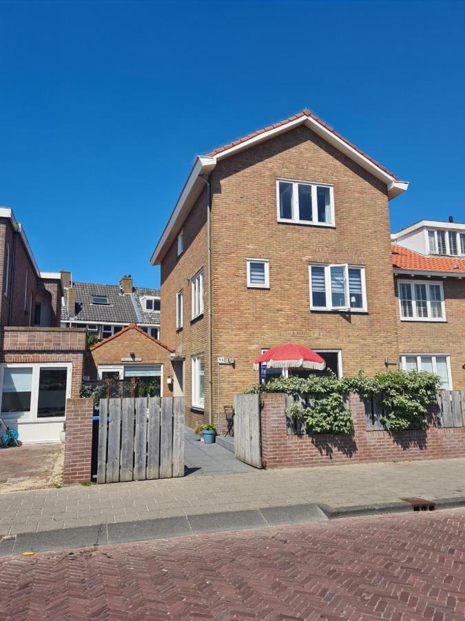 Shorestay Zandvoort Beachhouse Exterior photo