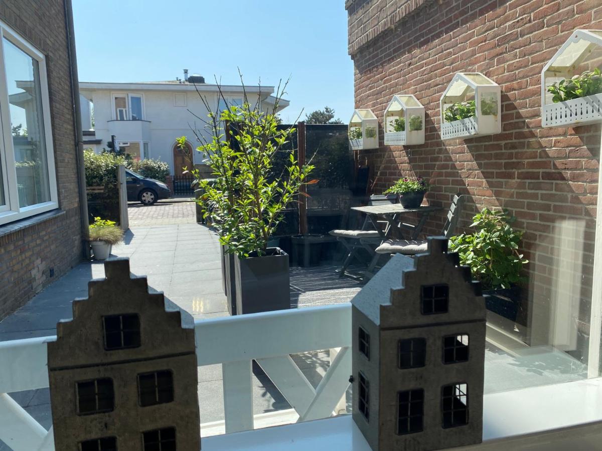 Shorestay Zandvoort Beachhouse Exterior photo